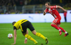 Soi trận Dortmund vs Bayern: Rực lửa Siêu cúp Đức