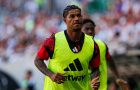 Carrick và bài học từ Barcelona về cách dùng Rashford
