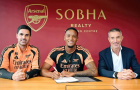 Arsenal chính thức chiêu mộ thành công Ezri Konsa