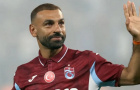 Chìa khóa giúp Trabzonspor chốt hạ thương vụ Mohamed Salah