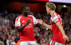 Arsenal thắng áp đảo Coventry City ngày ra quân Ngoại hạng Anh
