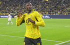 Barcelona liên hệ Dortmund chiêu mộ Serhou Guirassy