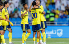 Ronaldo 'chốt hạ' chiến thắng huỷ diệt của Al-Nassr trước Al-Riyadh