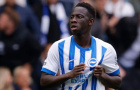Brighton từ chối 2 đề nghị của Liverpool, đòi 70 triệu bảng