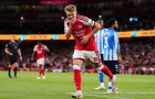 Chấm điểm Arsenal: Ben White chơi nổi bật; Odegaard thể hiện đẳng cấp
