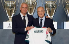 Real Madrid hài lòng với hiệu ứng tích cực từ Jose Mourinho