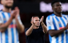 Trận thua đậm Arsenal không định đoạt mùa giải của Coventry