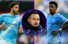Savinho và Marmoush sẽ nâng tầm hàng công Tottenham