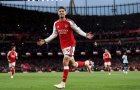 Kai Havertz nổ súng khẳng định vị thế số một tại Arsenal