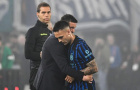 Inter Milan dội gáo nước lạnh vào tham vọng của Barcelona