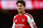 Sếp lớn khẳng định Arsenal chưa dừng mua sắm ở phiên chợ hè
