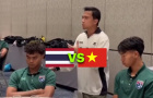 Chanathip động viên đàn em: 'Việt Nam không giỏi như mọi người nghĩ'