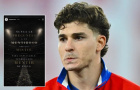 Đại diện Alvarez đăng đàn ẩn ý sếp của Atletico dối trá