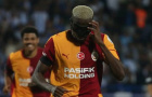 Rào cản lương bổng ngăn Arsenal chiêu mộ Osimhen