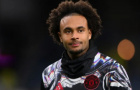 Aston Villa nhắm Joshua Zirkzee để thay thế Ollie Watkins