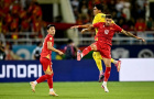 AFC chỉ ra điểm tựa của Việt Nam trước Thái Lan
