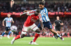 Lời tuyên ngôn của Arsenal tại Ngoại hạng Anh