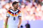 Aston Villa đàm phán chiêu mộ Leon Goretzka theo dạng miễn phí