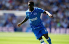 Liverpool tăng tốc săn Endrick và Yankuba Minteh