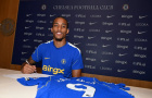 Chelsea chính thức trói chân Joao Pedro đến 2034