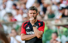 Cơ hội để Carrick nhuộm đỏ thành Manchester