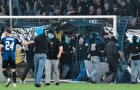 Sao trẻ Newcastle nếm trải bạo loạn ngày ra mắt Kaiserslautern