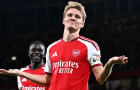 Bốn thay đổi tạo nên diện mạo mới của Arsenal