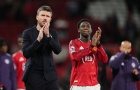 Carrick tin Mainoo sẽ tỏa sáng tại MU mùa tới