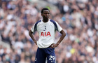 Tottenham đàm phán bán Pape Matar Sarr cho Galatasaray