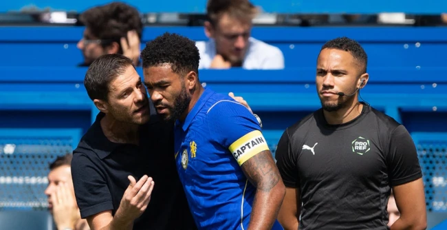 Liệu Chelsea và Tottenham có thể bứt phá khi không dự cúp châu Âu?