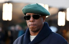 Ian Wright bất bình vì Arsenal giữ kín tương lai của Martinelli