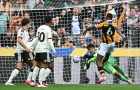Thua trắng Hull 0-2, Man Utd đón ác mộng vòng 1
