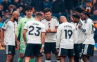Chấm điểm Man United: 2 tân binh nhạt nhoà; Bruno Fernandes mệt mỏi