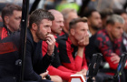 De Gea phản ứng sau khi Man Utd thua sốc Hull City