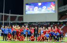 Truyền thông quốc tế ngỡ ngàng vì VN hạ Thái Lan 2-0