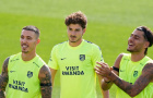 Soi trận Atletico vs Villarreal: Simeone vượt khó tại Metropolitano