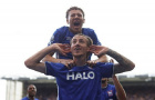 Ghi bàn phút 90, Ipswich thắng Sunderland 2-1 ngày ra quân