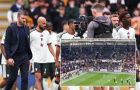 Fan MU phẫn nộ bỏ về sớm sau trận thua tân binh Hull City