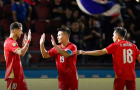 Thua Việt Nam 0-2, Thái Lan hứng bão chỉ trích từ CĐV