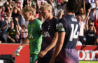 Brentford nhấn chìm Tottenham 3-0 ở ngày ra quân Ngoại hạng Anh 2026/27