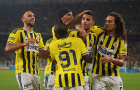 Greenwood lập cú đúp, Fenerbahce đè bẹp Konyaspor