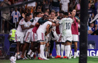 Real thắng kịch tính Espanyol ngày Mourinho tái xuất