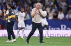 Mourinho thừa nhận Espanyol không đáng thua trước Real