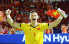 Bức tường thành Patrik Lê Giang làm nản lòng người Thái
