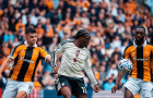 Carrick bảo vệ Dorgu sau trận thua Hull City