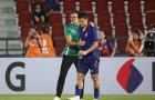 Báo Thái lo lắng về xếp hạng FIFA sau trận thua Việt Nam