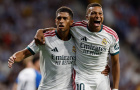 Bellingham phấn khích với kịch bản hoàn hảo của Real Madrid