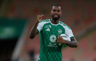 Toney lập hat-trick, Al Ahli bám sát Al Hilal và Al Nassr