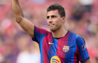 HLV Maresca tin Man City sớm tìm thấy người kế vị cho Rodri