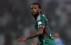 Real Salt Lake đàm phán chiêu mộ cựu sao Liverpool Wijnaldum